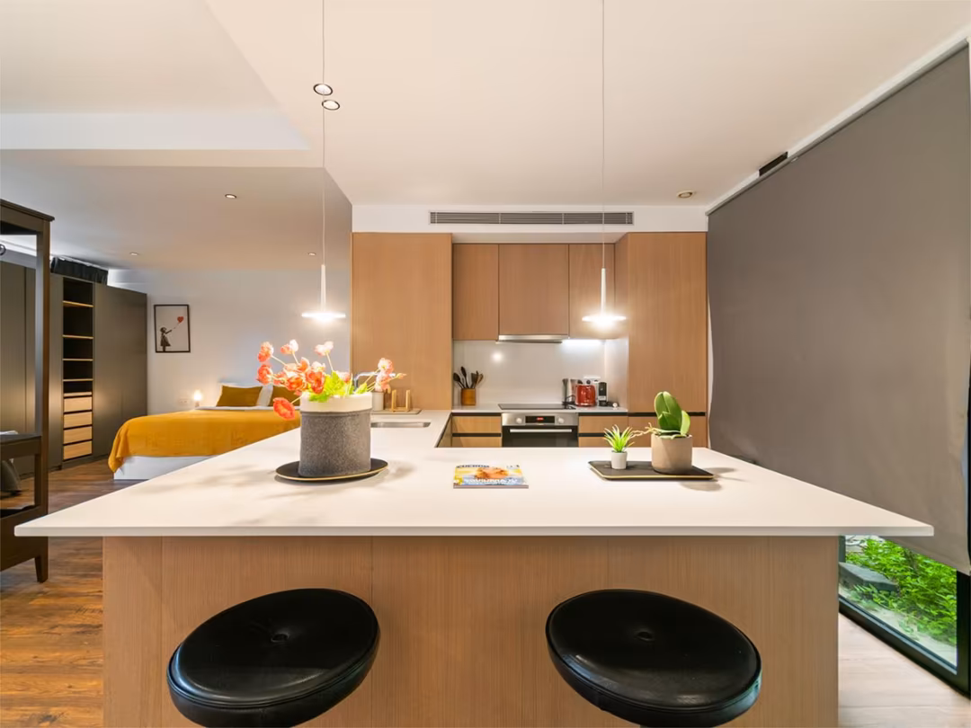 Piso en  Carrer de Sancho de Ávila 43 - Foto 20