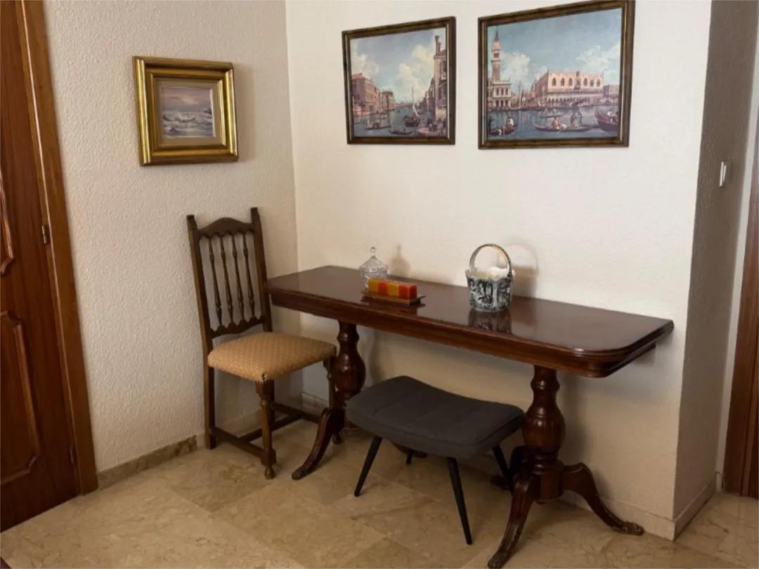 Piso en  Calle Mirlo 9 - Foto 23