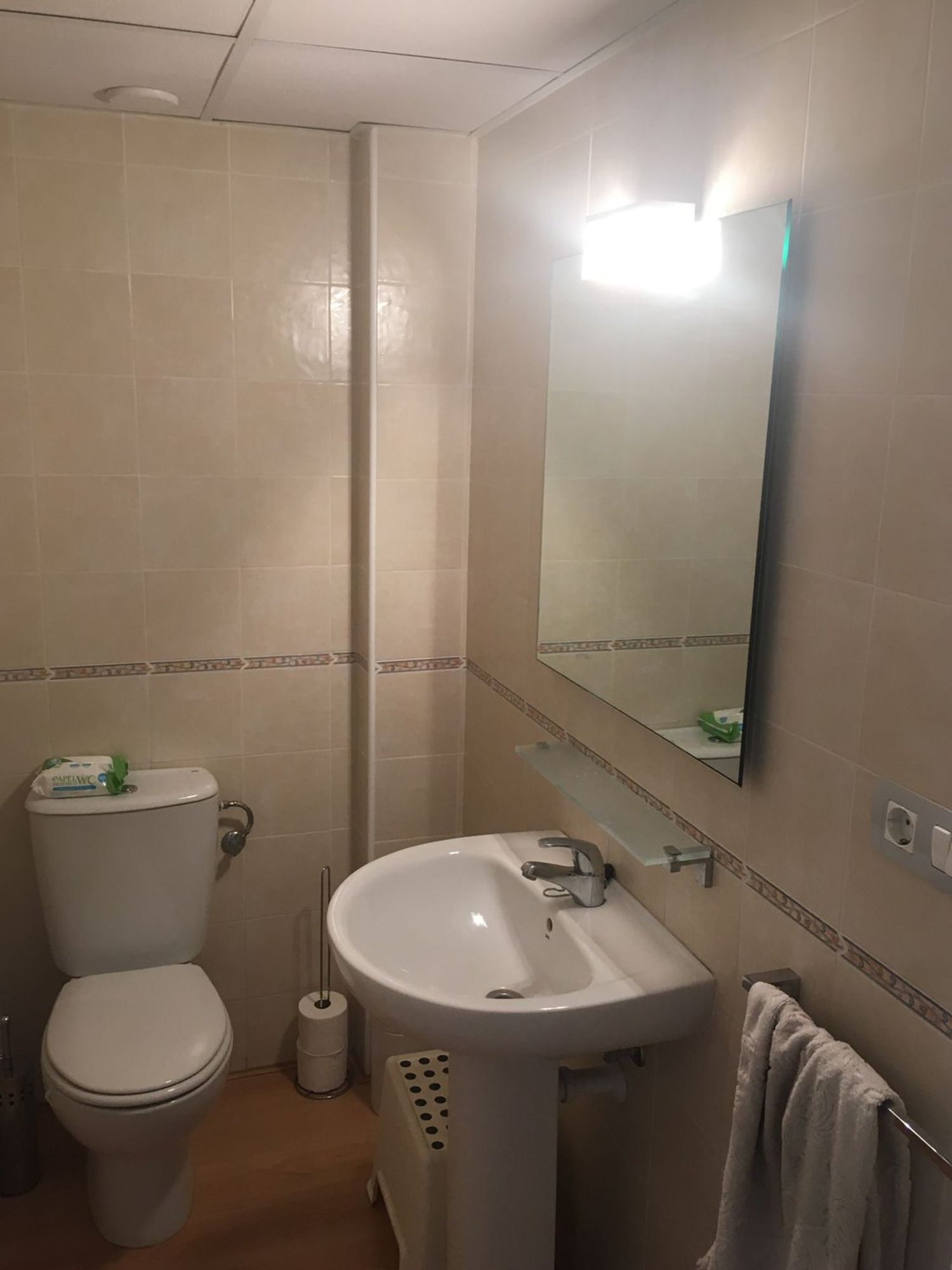 Chalet adosado en Ricardo martinez, 27, Torrealta-Ribera de Molina - Foto 30