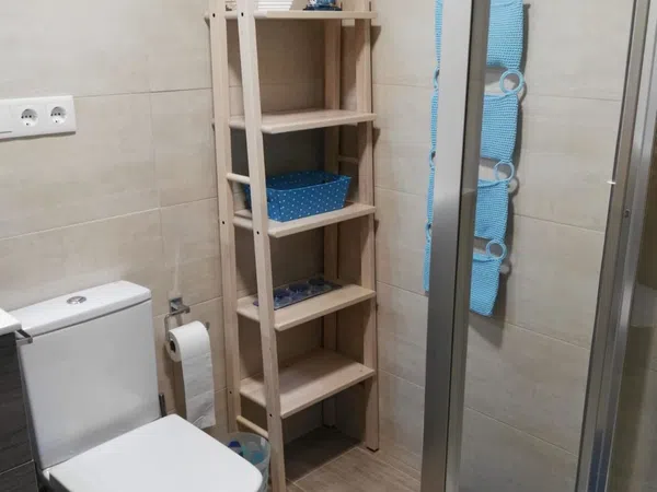 Estudio en Calle de Campoamor, 47, Ciutat Jardí - Foto 38