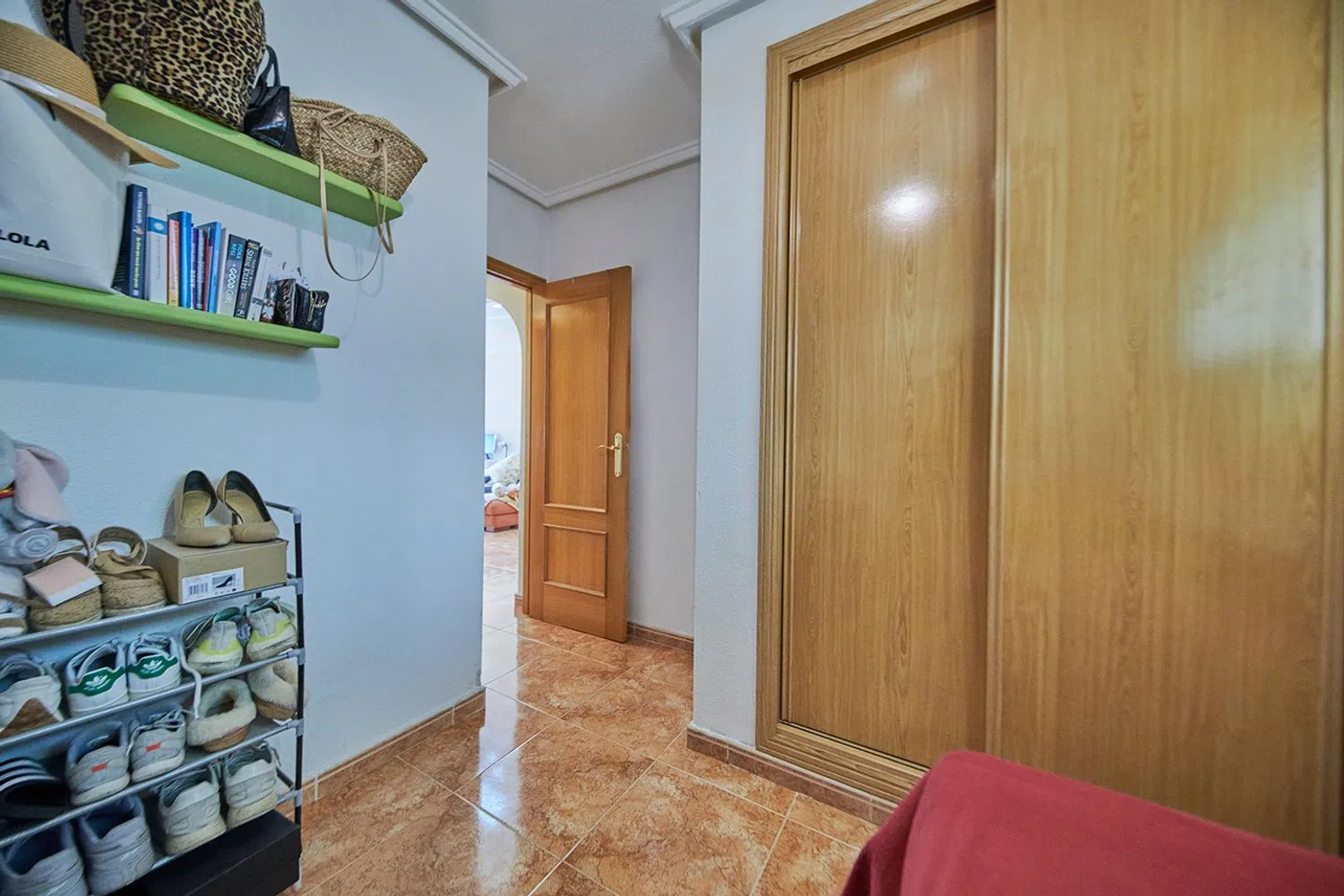 Piso en calle Britania, 10 - Foto 24