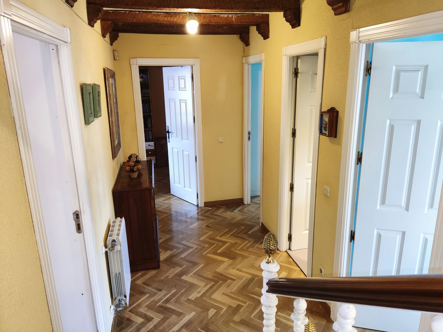 Chalet pareado en calle Simón de Colonia, 19 - Foto 10