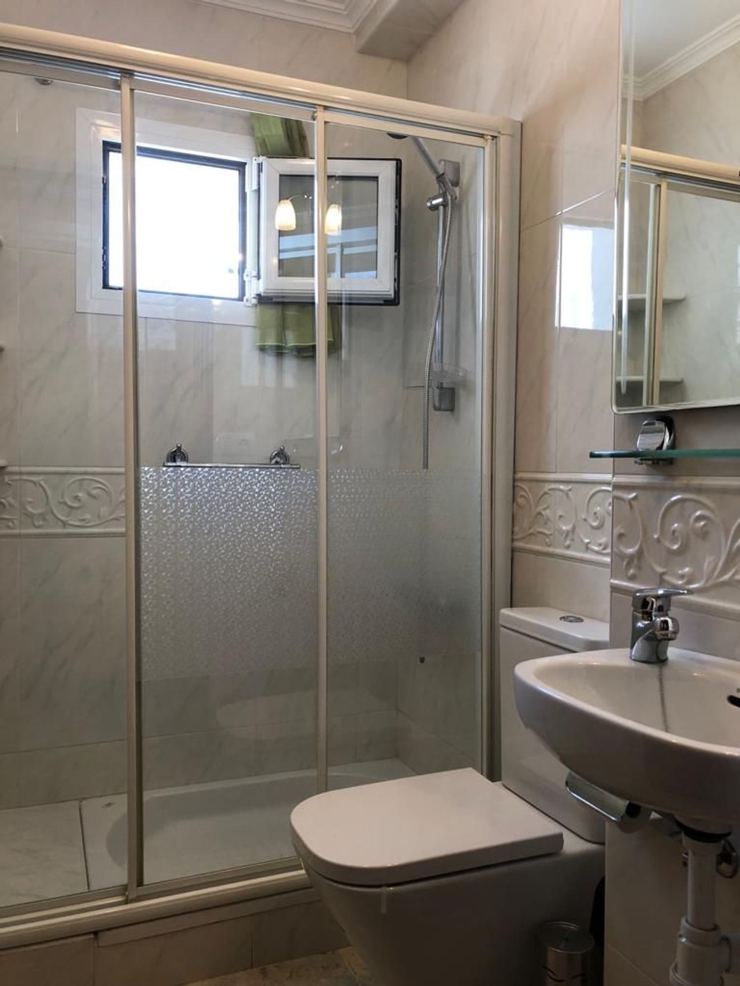 Piso en Avenida de la Reina Mercedes, 45, Reina Mercedes - Heliópolis - Foto 12