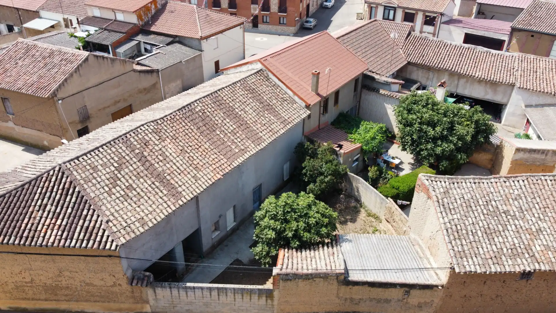 Chalet en  Calle Tejares 6 - Foto 21