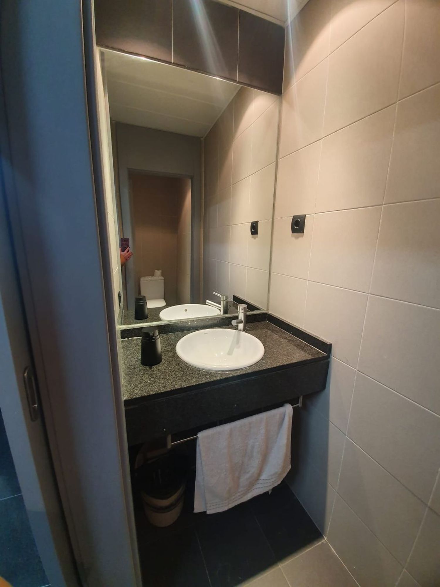 Estudio en carretera de Fuencarral, 14 - Foto 20