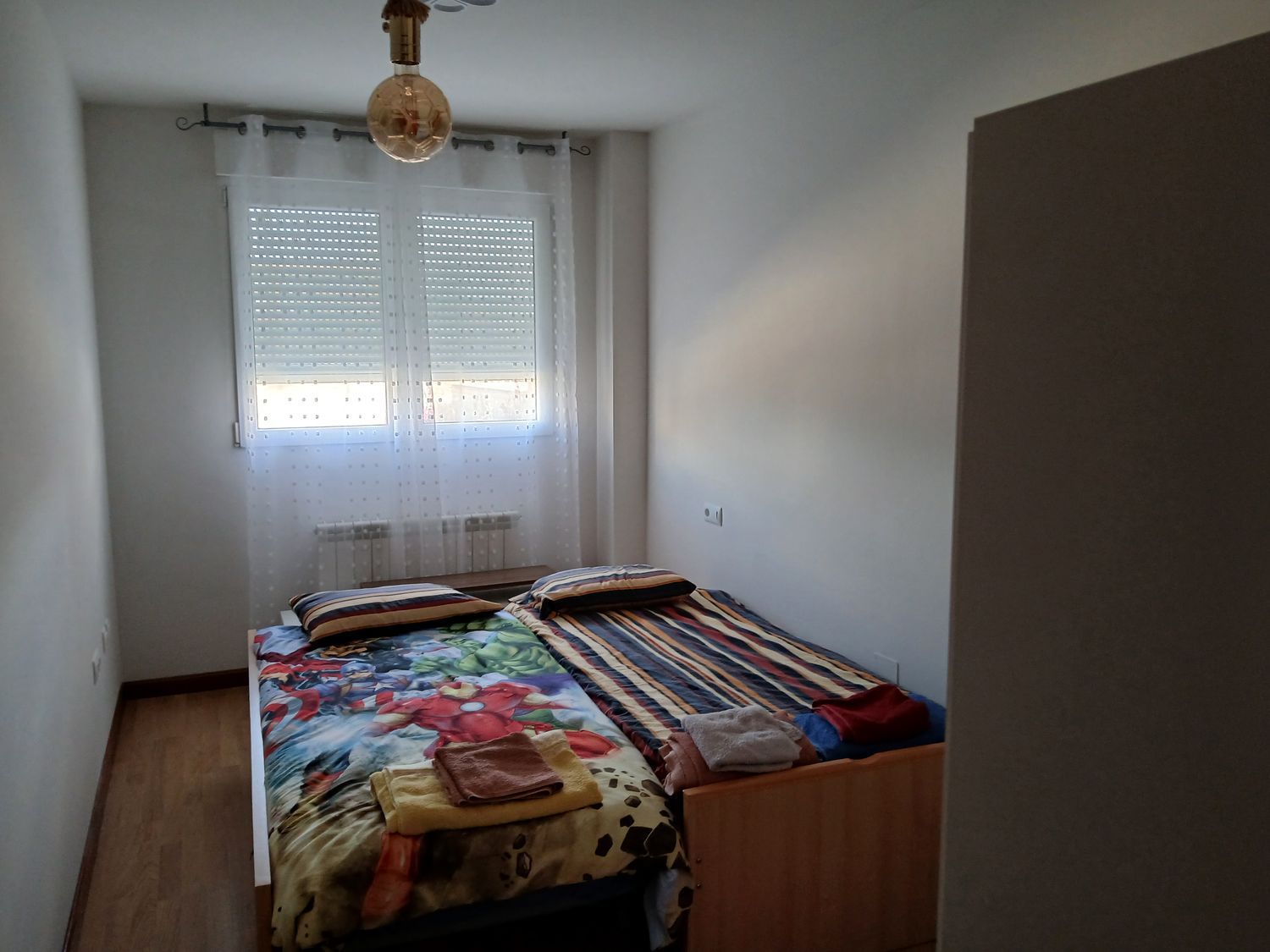 Estudio en Calle Academico Garcia Morejon, 2 - Foto 15