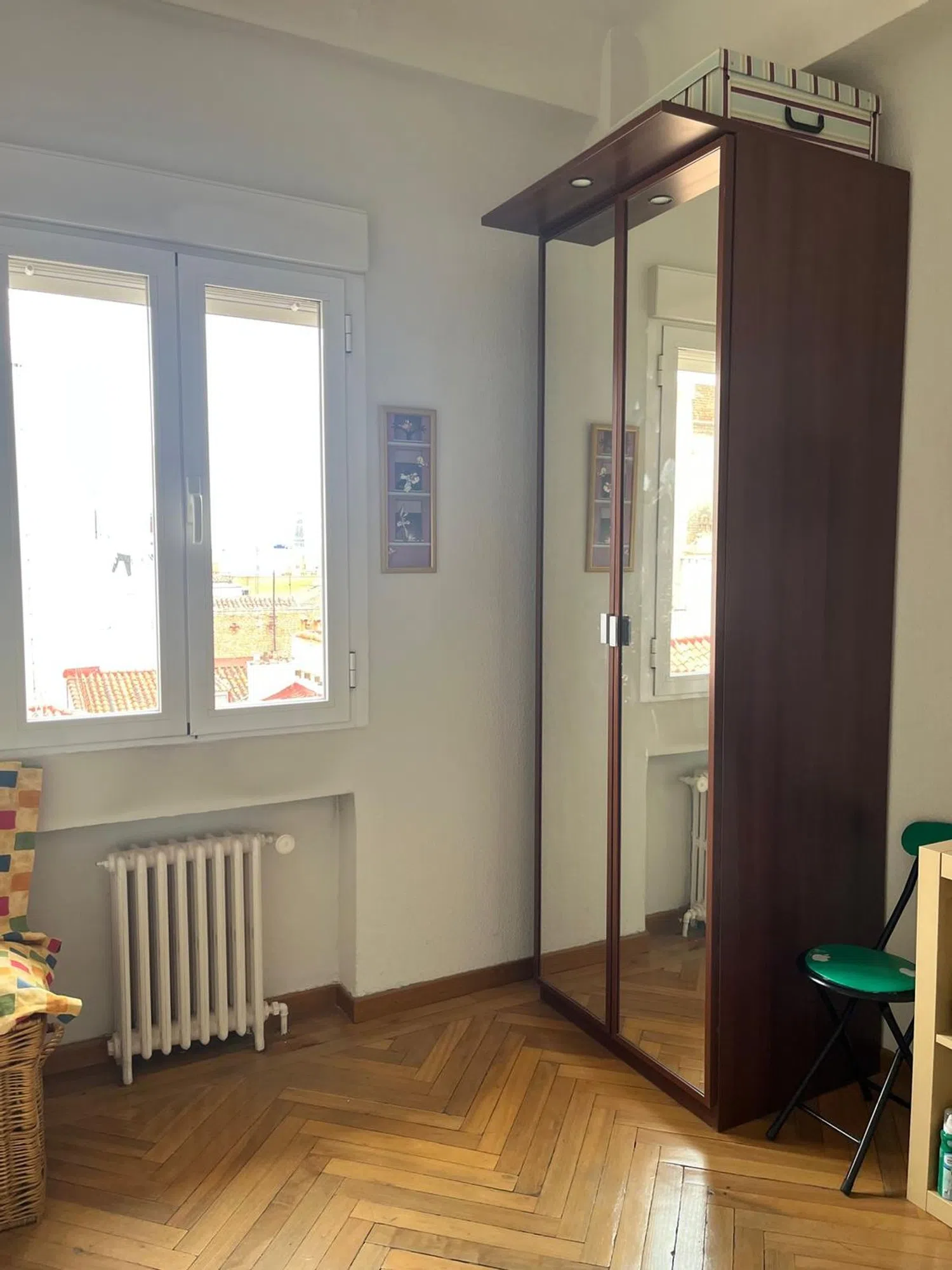 Piso en calle de Sagunto, 17 - Foto 17