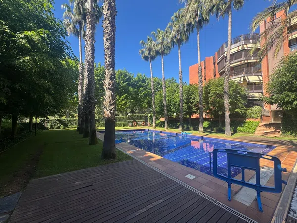 Piso en Calle d'Esteve Pila, 55, Parc Central - Colomer, Sant Cugat del Vallès - Foto 26