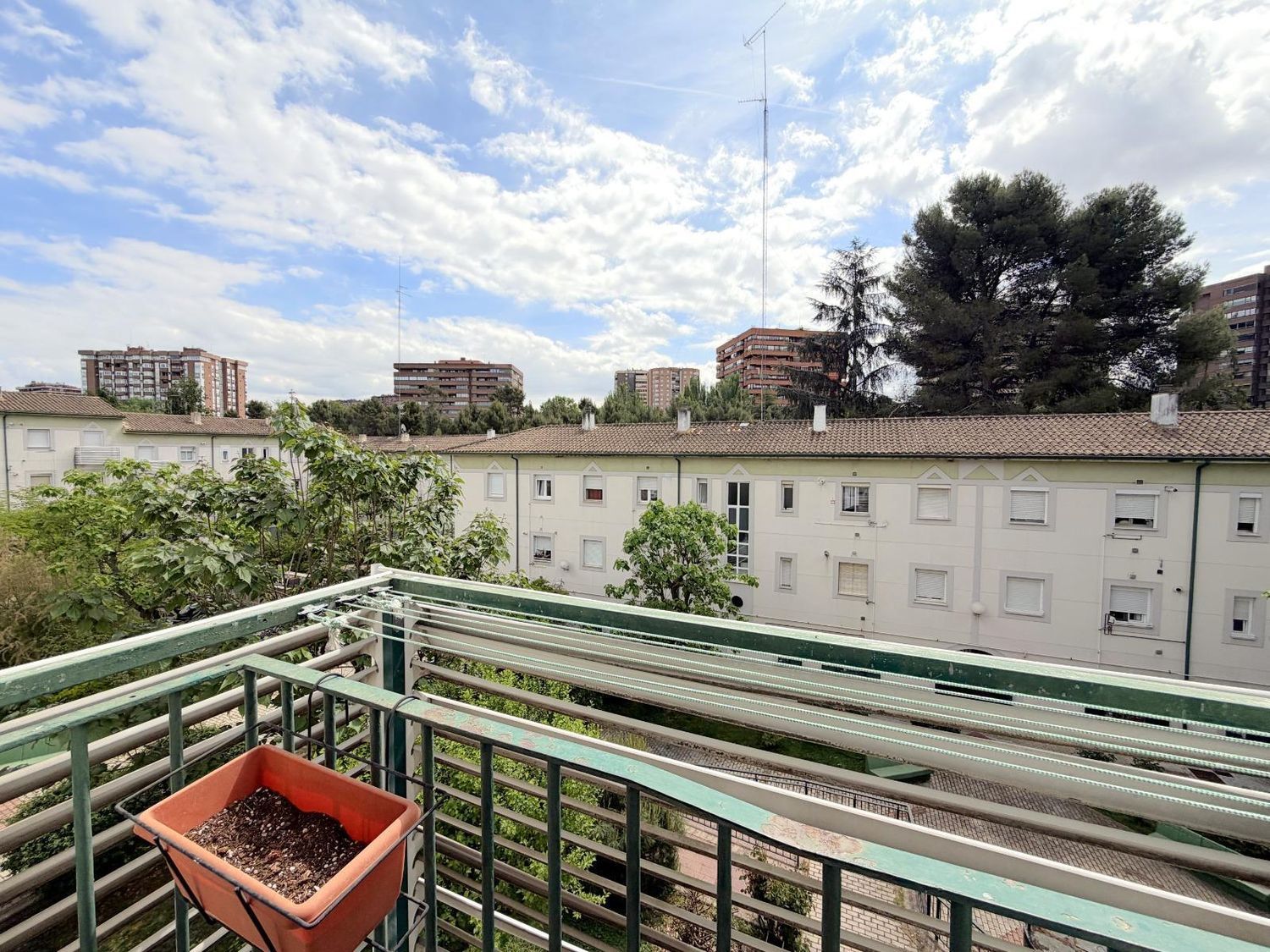 Piso en Calle de Fresnedillas, 18, Fuentelarreina - Foto 33