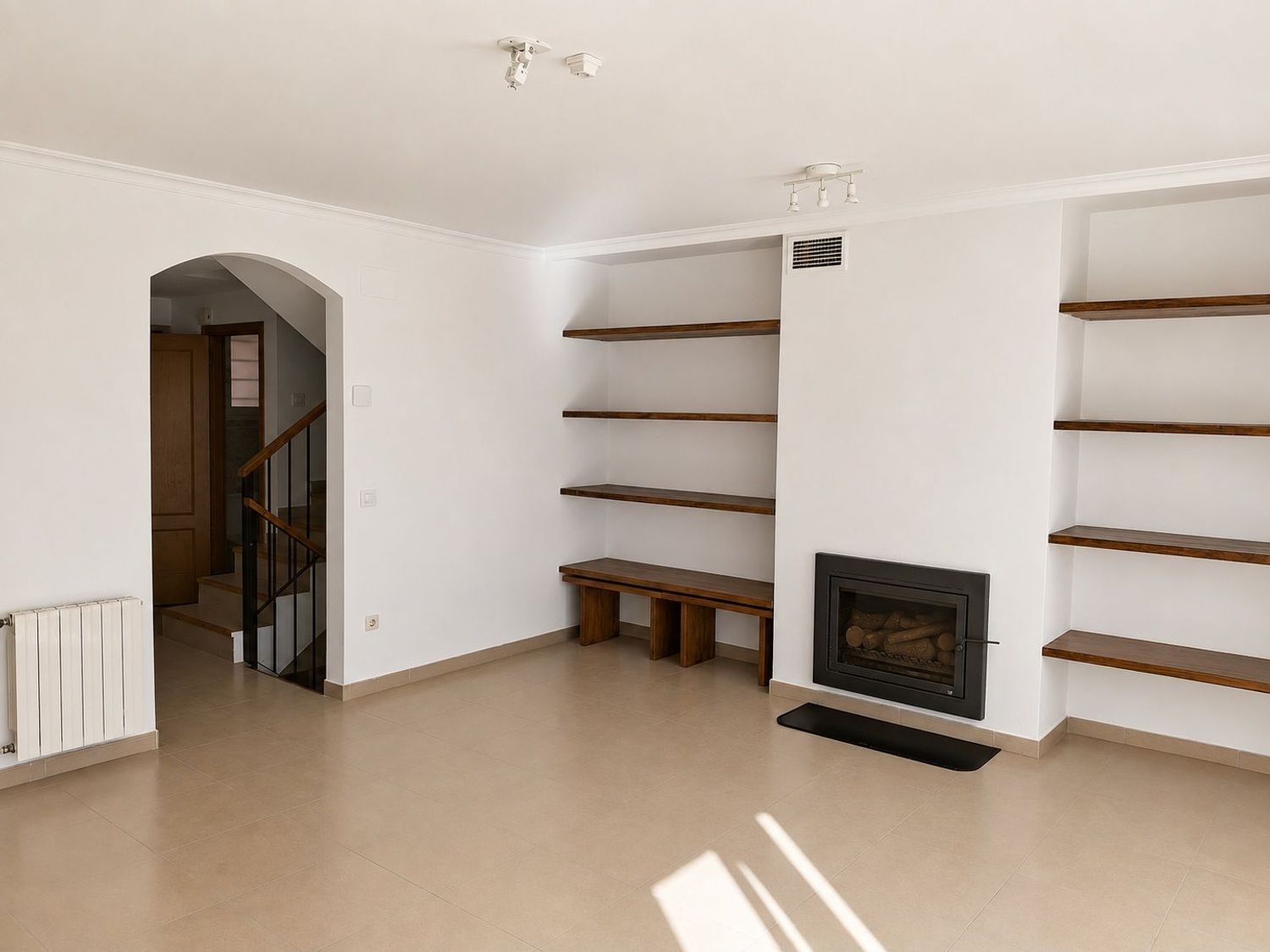 Chalet adosado en El Olivar - La Magdalena, El Olivar - La Magdalena - Foto 11