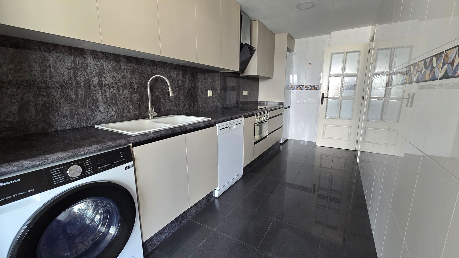 Piso en calle de la Safor, 5 - Foto 8