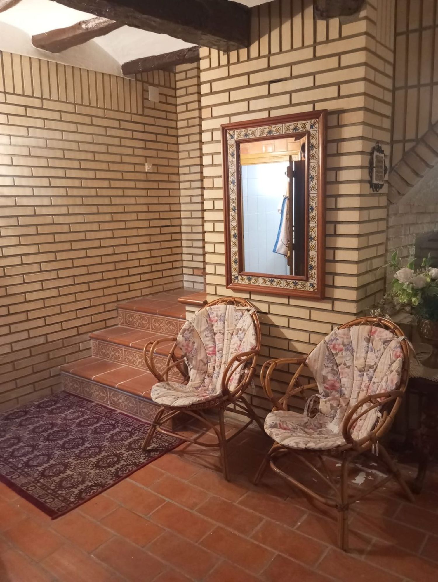 Casa de pueblo en Calle Barrio Verde s/n - Foto 2