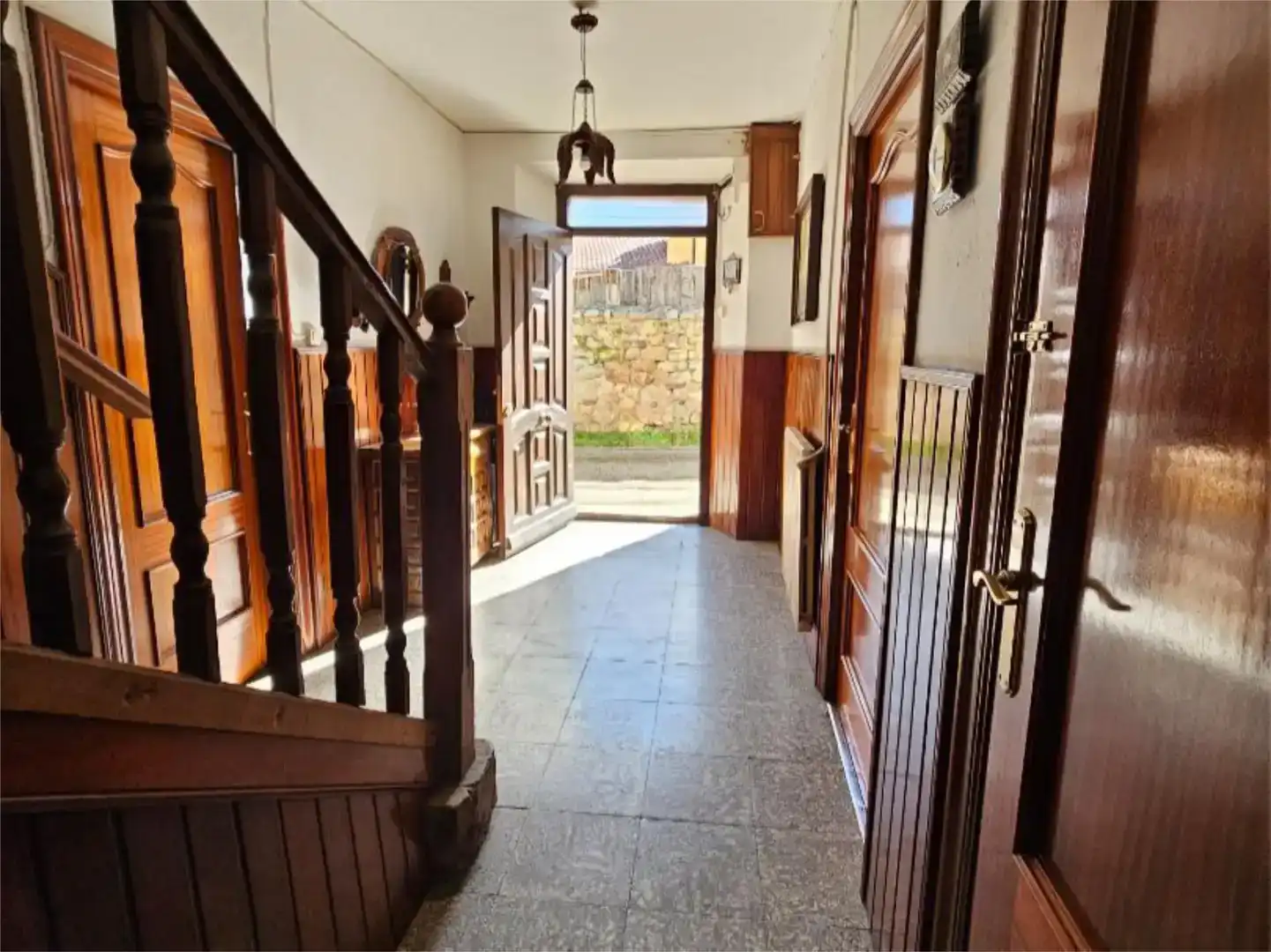 Casa adosada en Campoo de Enmedio - Foto 3