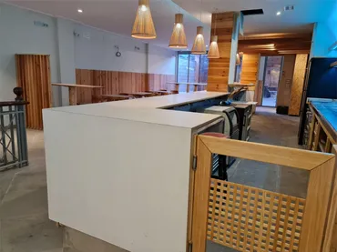 Planta baja en  Avenida de la Magdalena 11 - Foto 8