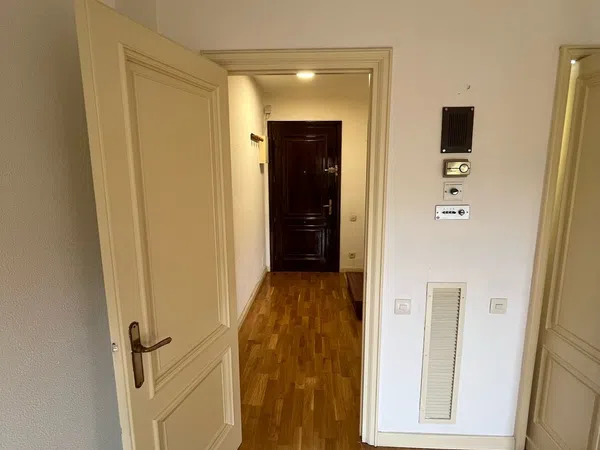 Dúplex en Calle de la Infanta María Teresa, 7, Bernabéu-Hispanoamérica - Foto 2