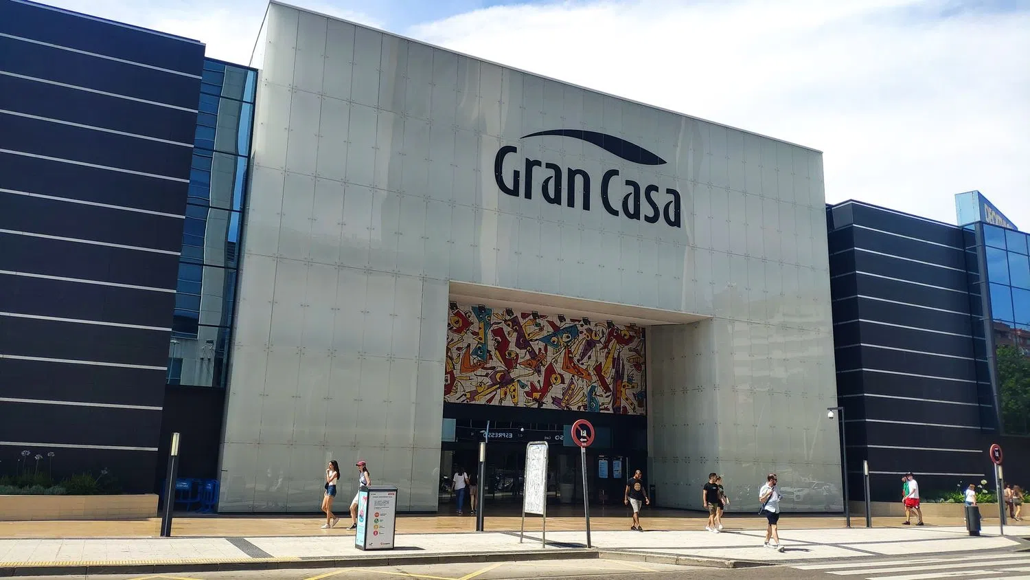 Piso en avenida G.Gomez de Avellaneda, 29 - Foto 2