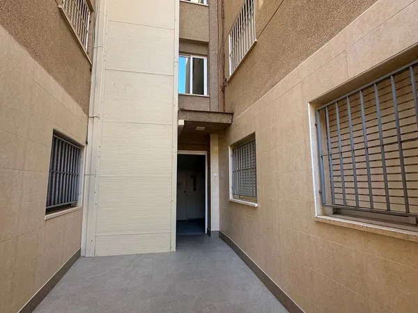 Piso en Plaza Doctor José María Aroca, 2, Santa María de Gracia - Foto 3