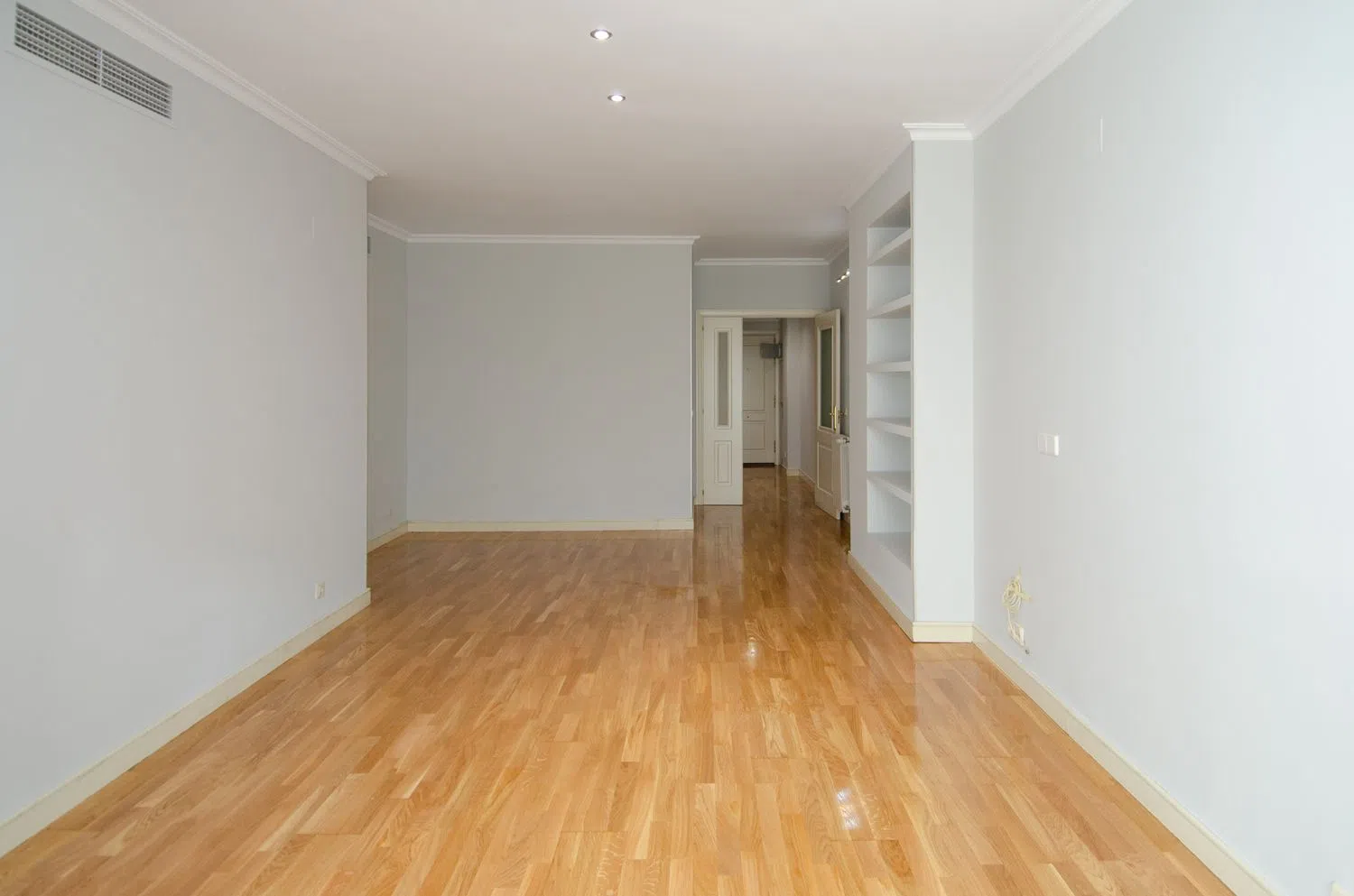 Piso en avenida de la Ermita, 2 - Foto 4