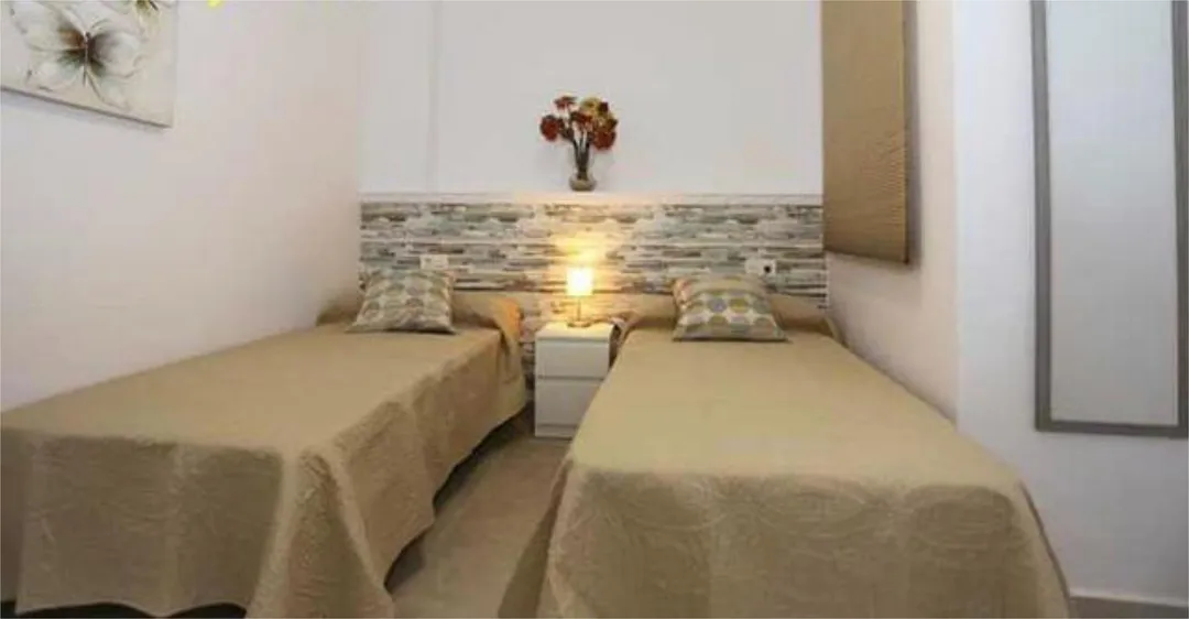 Apartamento en Dos apartm+1 estudio - Foto 3