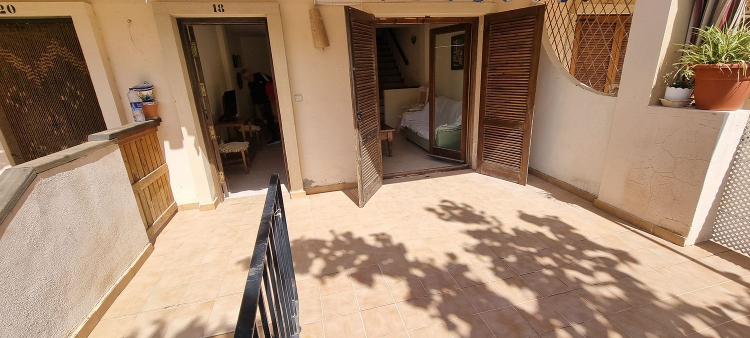 Dúplex en Los Narejos-Punta Calera - Foto 26
