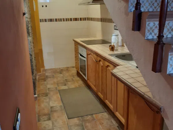 Casa terrera en Camino Real del Álamo, 52, El Álamo-Arbejales, El Álamo-Arbejales - Foto 6
