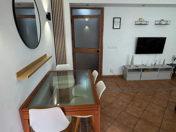 Piso en Calle Félix Rosso, 11, El Consul - El Romeral - Foto 5