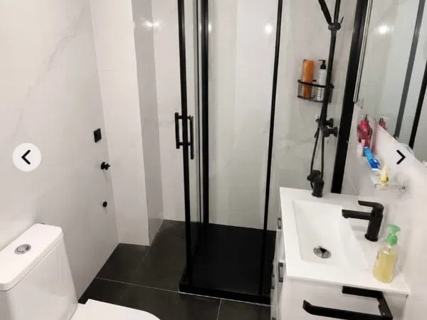Estudio en Avenida Marysol, 16, Solymar - Puerto Marina, Solymar - Puerto Marina - Foto 11