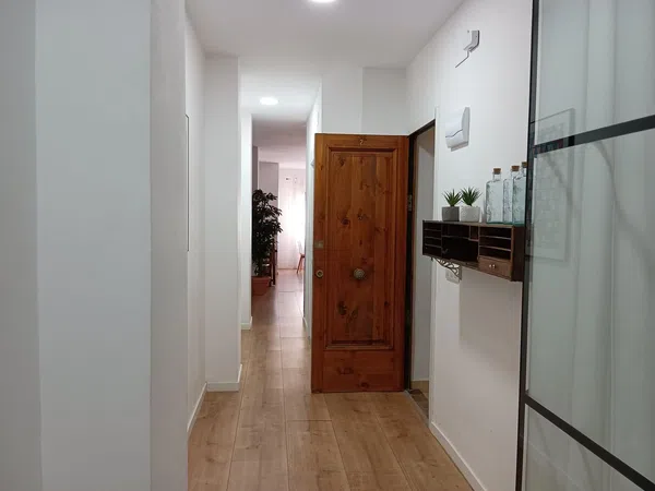 Piso en C/Doctor Lluch, 8, El Cabanyal-El Canyamelar - Foto 22