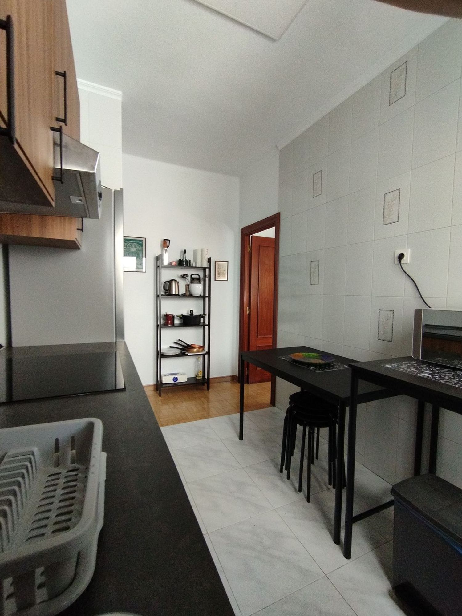 Piso en calle Silla del Rey, 13 - Foto 2