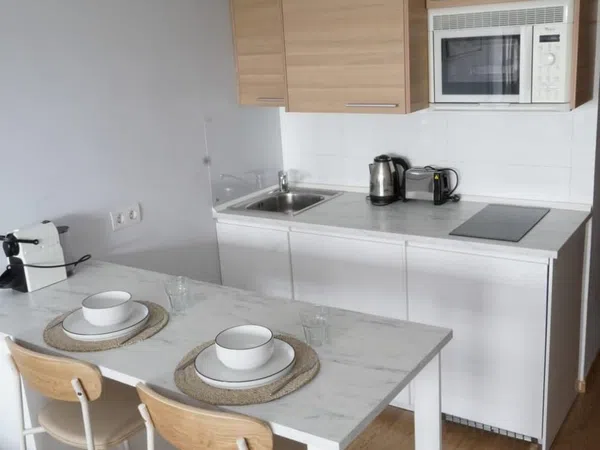 Estudio en Camino de la Térmica, 28, Pacífico - Foto 21