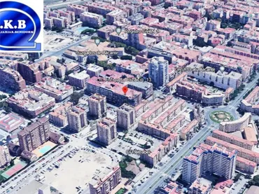 Local comercial en  Carrer del General Bonanza 14 - Foto 6