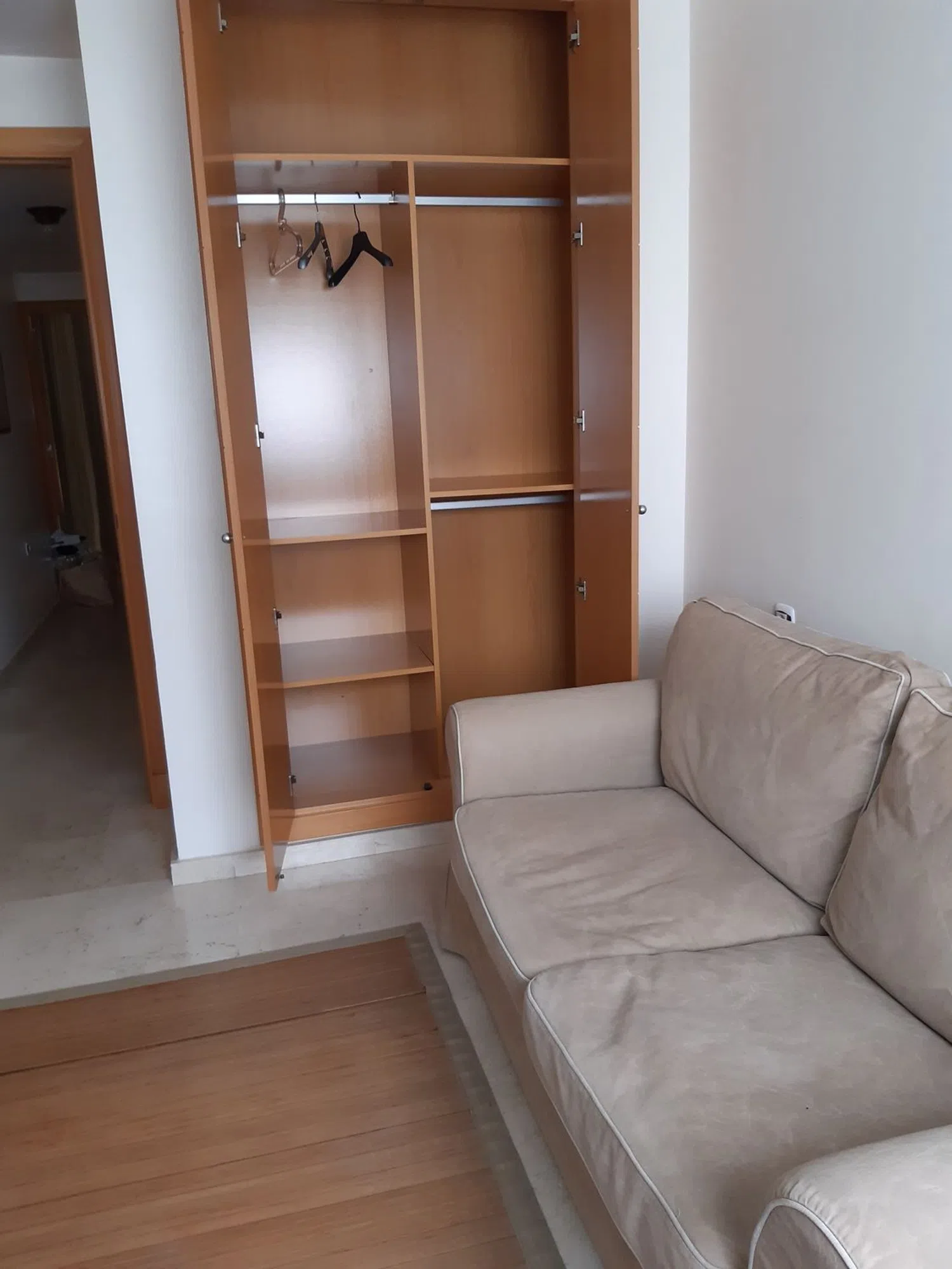 Piso en carril de la Chupa, 8 - Foto 20