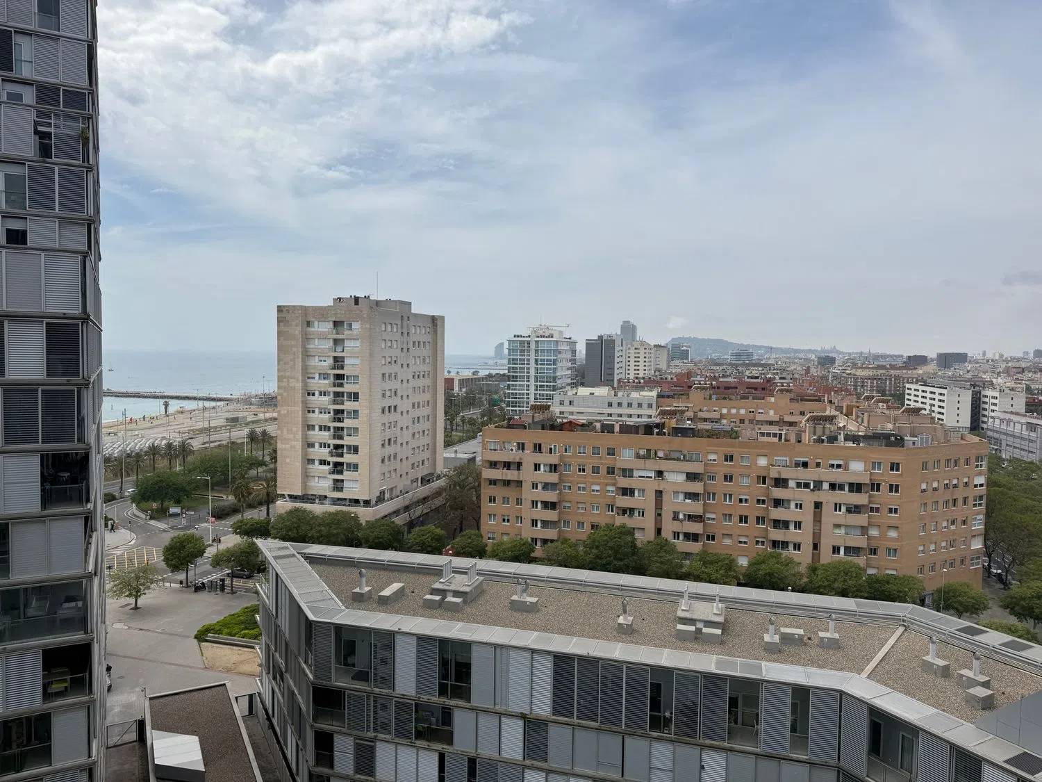 Piso en paseo de Garcia Fària, 77 - Foto 30