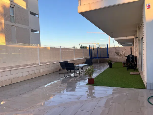 Piso en Avenida de Salvador Vilaseca, 7, Plaça Europa i Covamar, Plaça Europa i Covamar - Foto 4