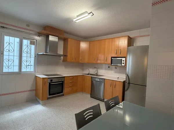 Piso en avenida Marqués de Los Vélez, 5 - Foto 9