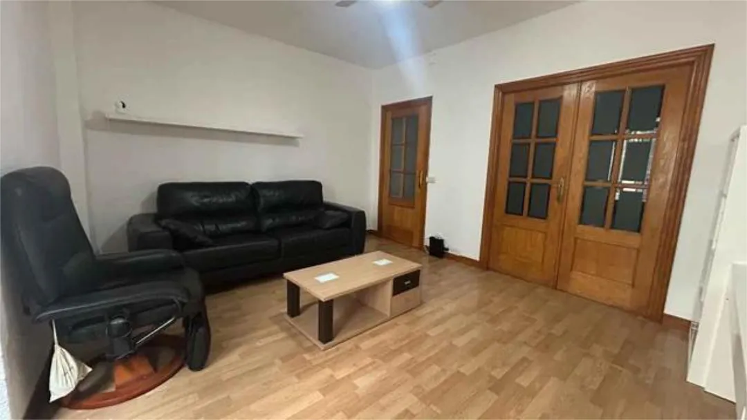 Piso en Casco Viejo - Foto 1