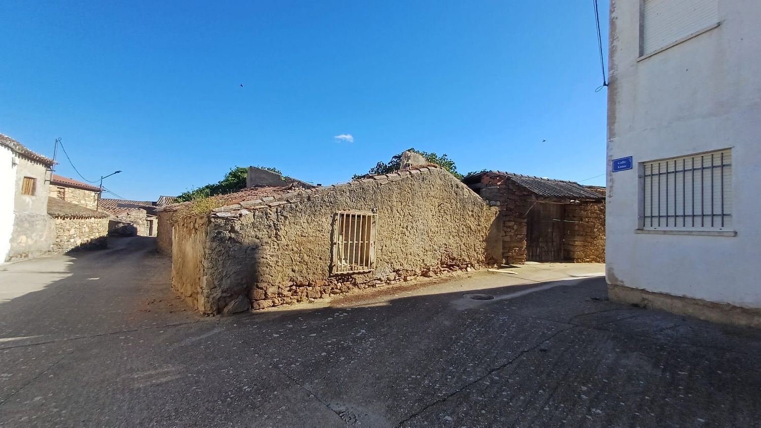 Casa de pueblo en Calle Luna, 6 - Foto 2