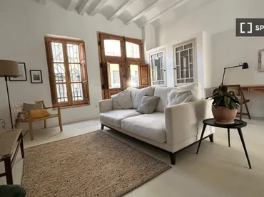 Piso en Burjassot - Foto 1