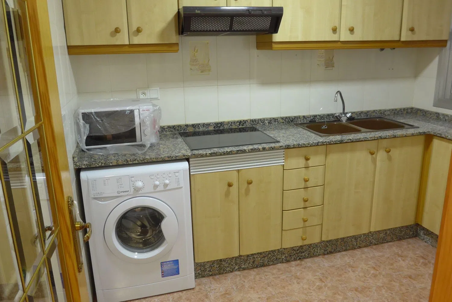 Piso en calle Agustina de Aragón, 45 pta 2 - Foto 14