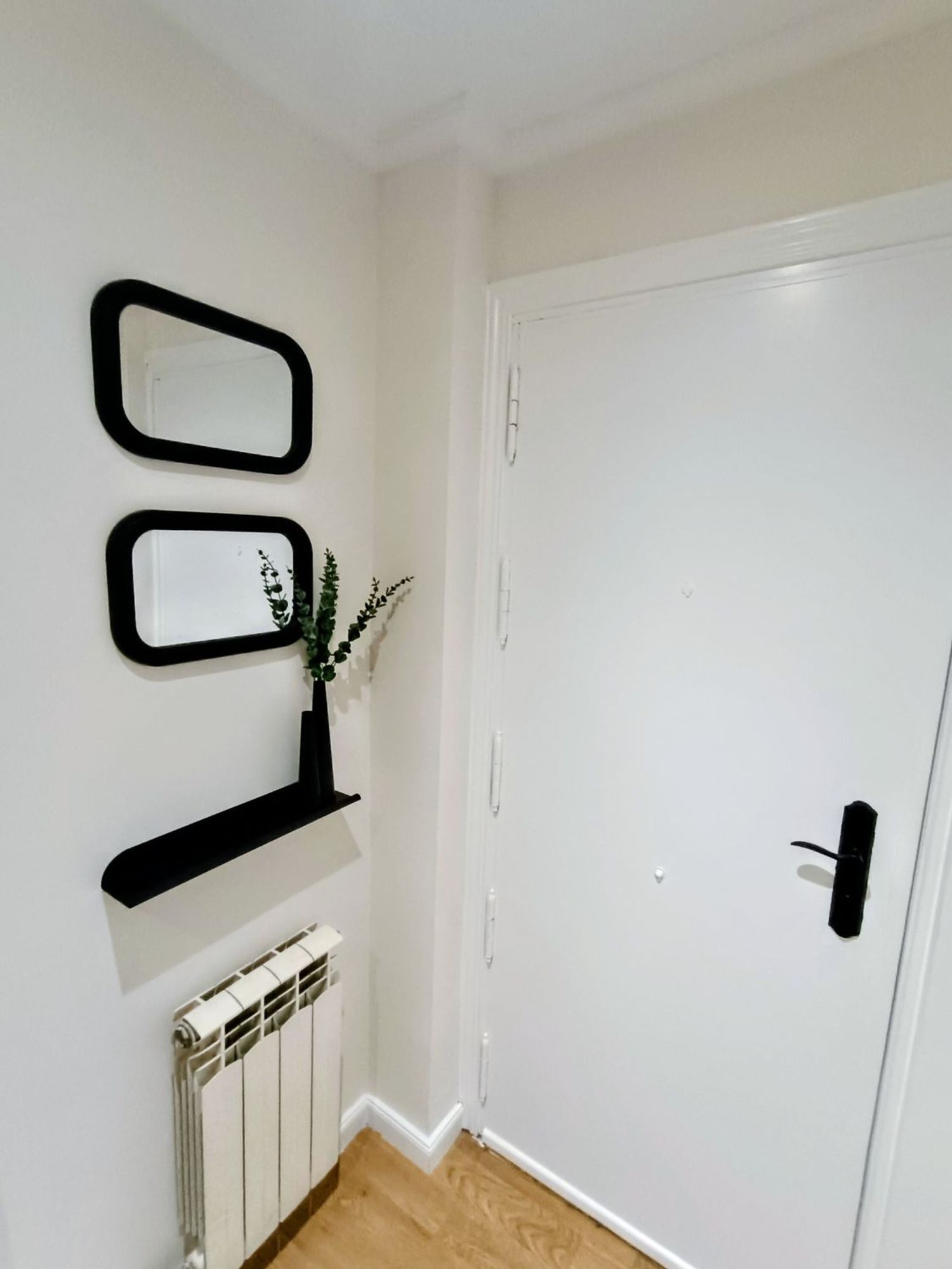 Piso en Gonzalo de Berceo, 4 - Foto 5