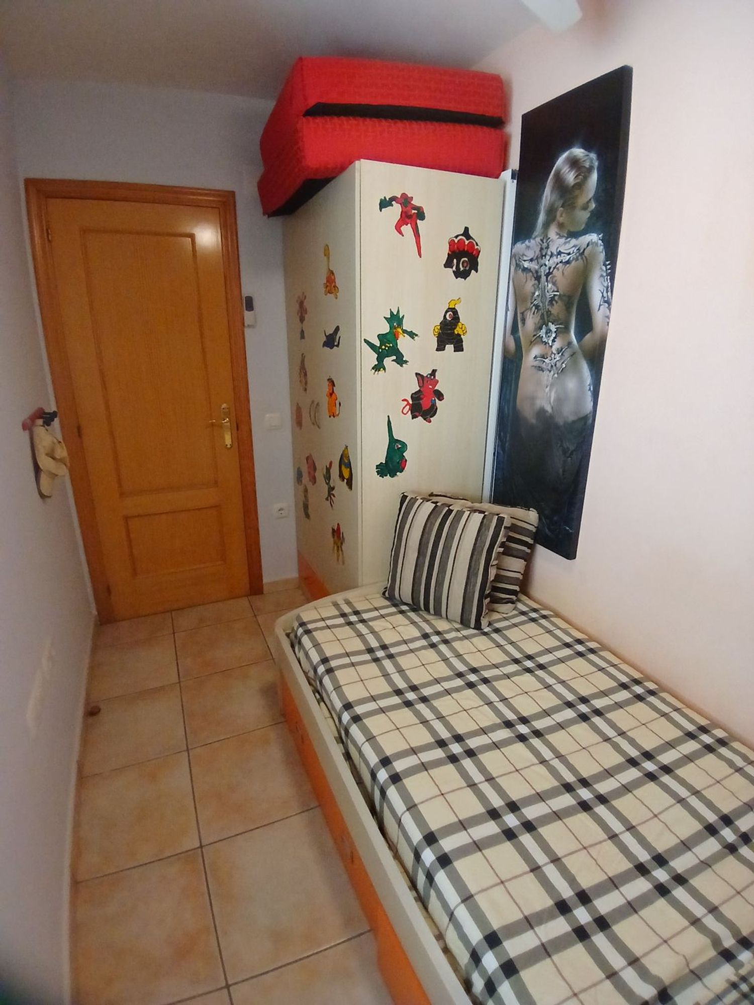 Ático en Calle Hernán Cortés, 73 - Foto 16