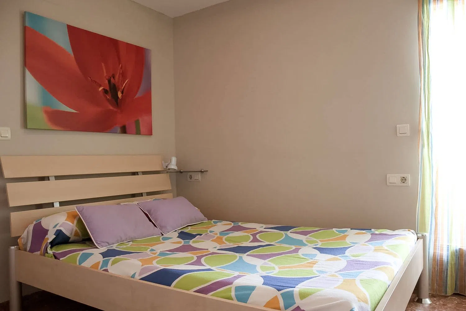 Piso en calle de Rafael Lapesa Melgar Gramatic i Lingüista, 12 - Foto 33