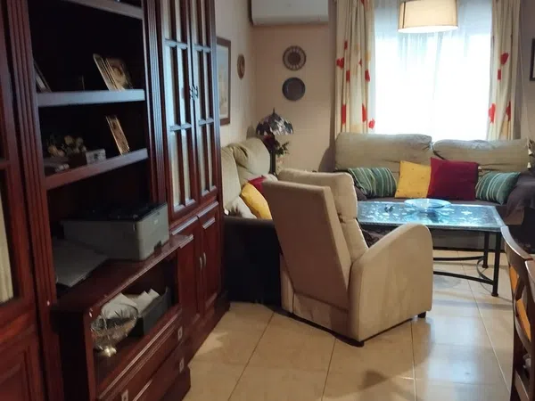 Piso en Avenida de los Almogávares, 28 - Foto 4