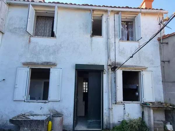 Chalet adosado en Calle de tras da Costa de Santa Isabel, 26, Campus norte - S.Caetano, Campus norte - S.Caetano - Foto 6
