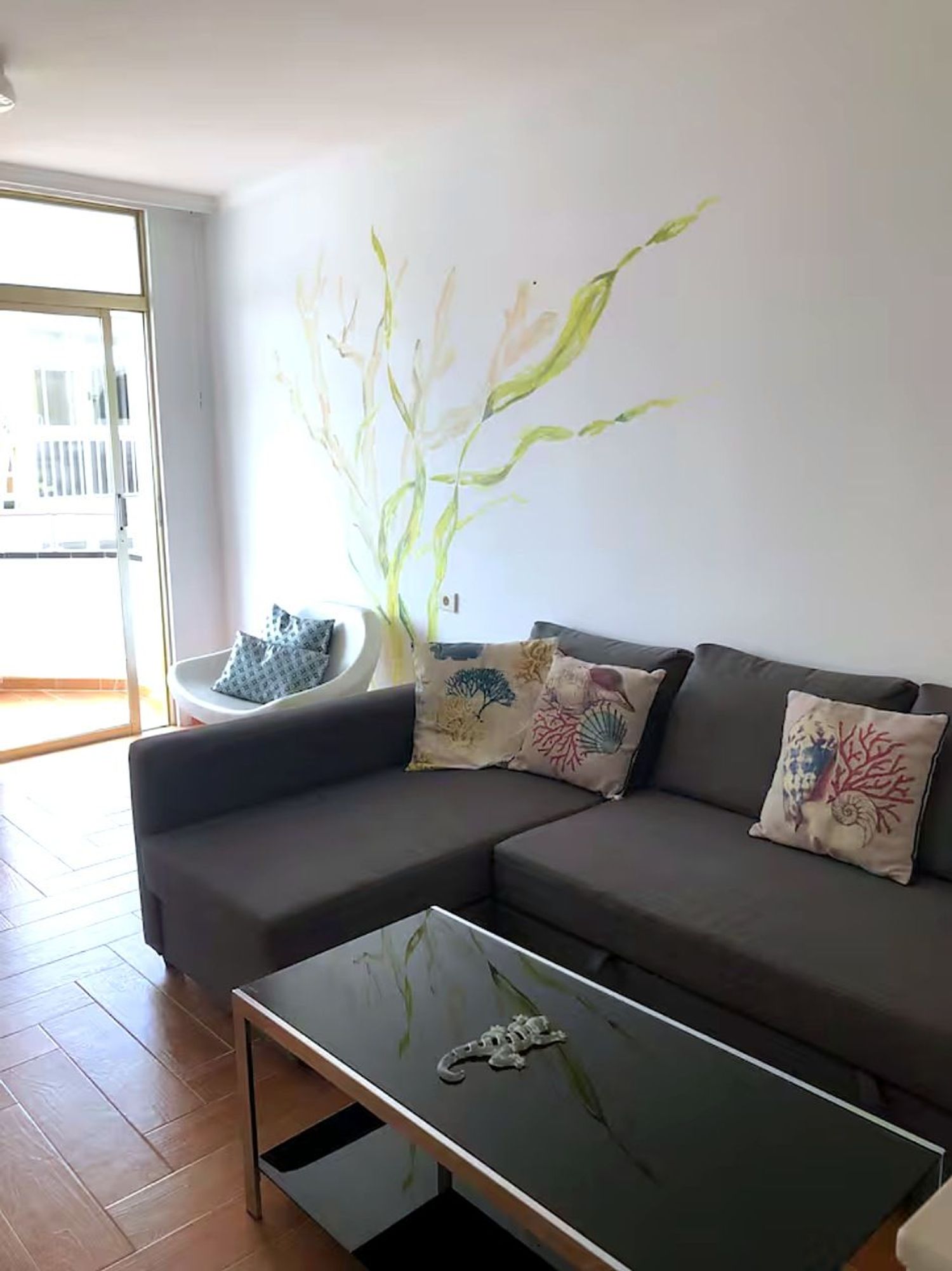 Estudio en Calle Padre Cueto, 21, Santa Catalina - Canteras - Foto 5