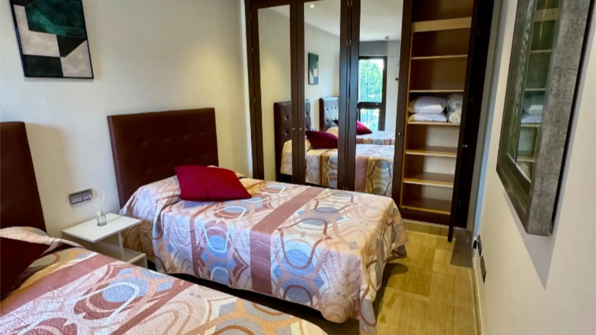 Piso en  Calle del Mare Nostrum 10 - Foto 22