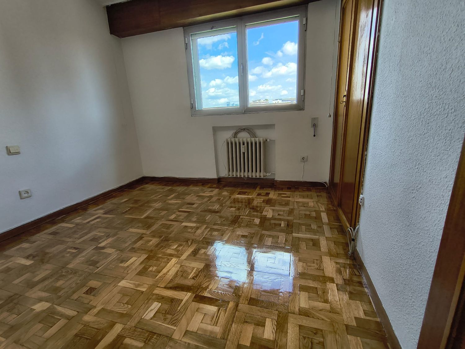 Piso en Ciudad Jardín - Foto 16