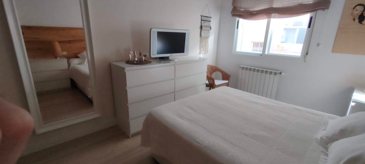 Piso en Paseo Oliva Sabuco de Nantes, 26, Parque sur, Parque sur - Foto 8