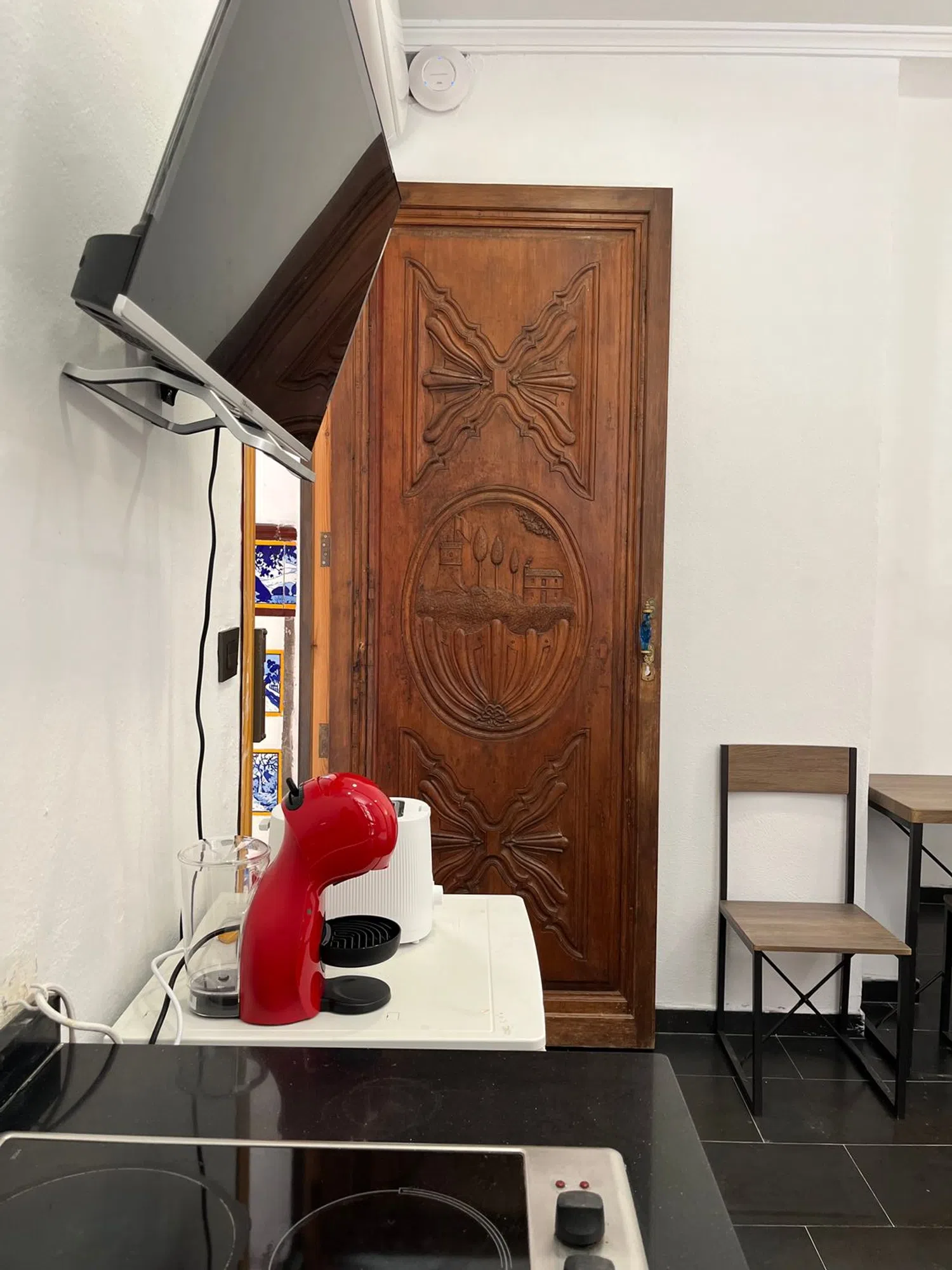 Estudio en calle Hinestrosa, 19 - Foto 6