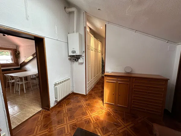 Piso en Calle de las Fuentes, 5, Palacio - Foto 4